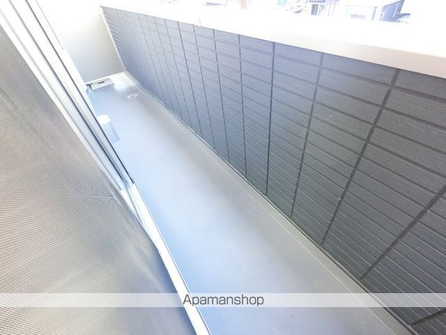 ミライフハウス栄町の内装写真