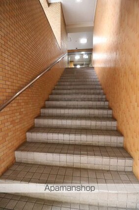 東京都武蔵野市境南町２丁目[1R/15.6m2]の共用部3