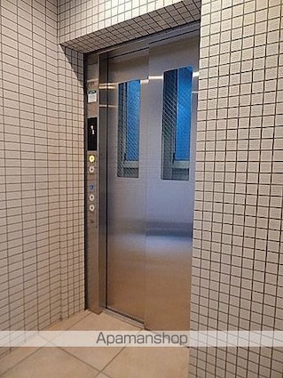 ベルヴュコート立川[1K/26.29m2]の共用部6