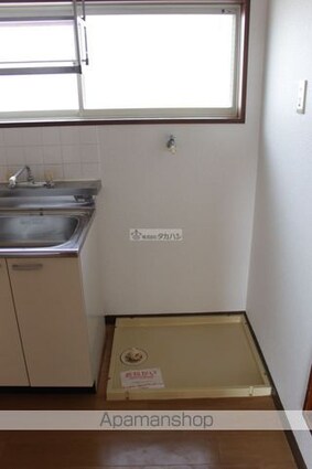 シティハイツみのかみＡ[3DK/44.12m2]の内装1