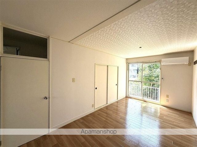 グランドール中村の内装写真
