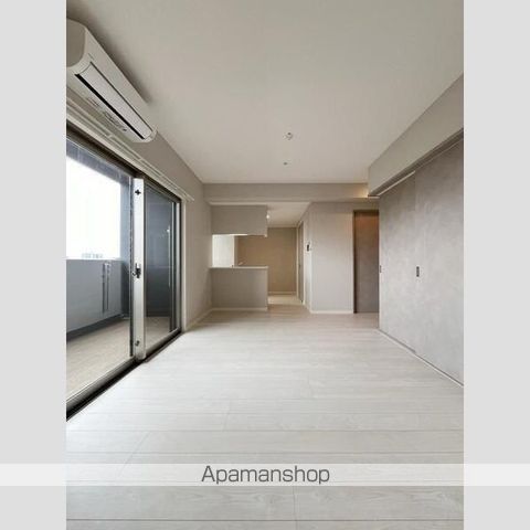 SーRESIDENCE伊都ATTIRANTの内装写真