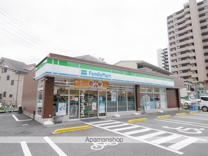 チップ[2LDK/71.51m2]の周辺3