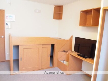 レオパレスセーヴェ[1K/23.18m2]のその他部屋・スペース