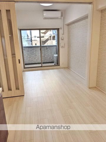 プレジオ江坂SOUTHの内装写真