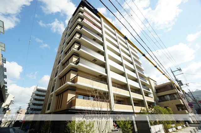 プレミスト茨木双葉町