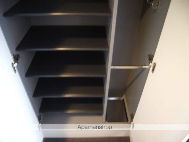プレサンス上町台東平の内装写真
