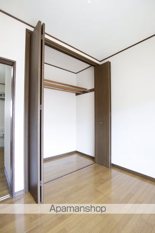 第2田辺コーポの内装写真
