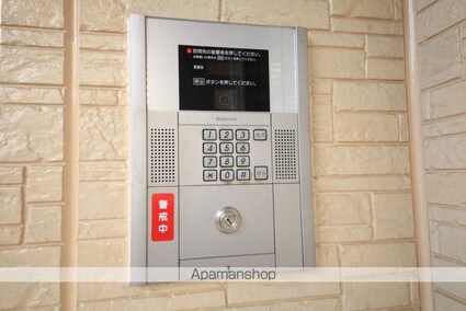 オランジュ[1K/26.71m2]の共用部3