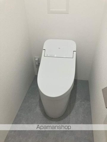 CROSTONE西巣鴨の内装写真