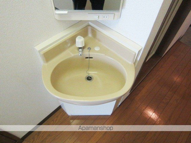 ラピッズセブンビルの内装写真
