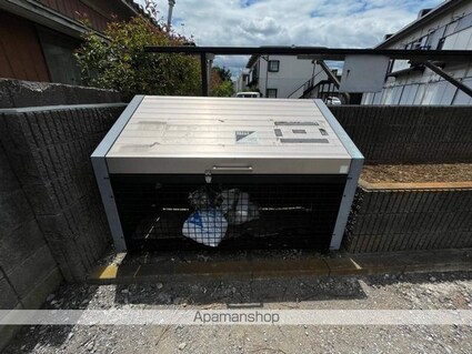 ポトリバ　Ａ[2DK/40.92m2]の共用部1