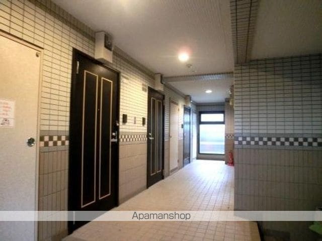 コンフォール井尻の内装写真