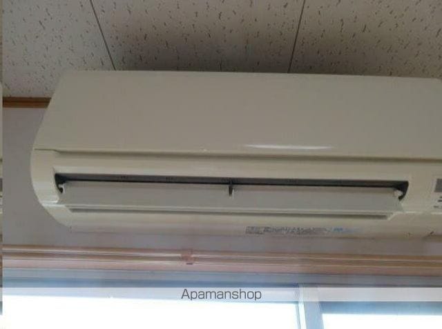 プランドビル八幡の内装写真