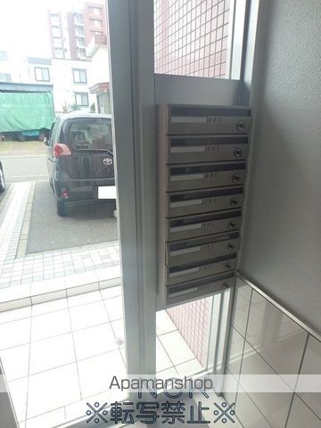 グランメール北22条のその他写真