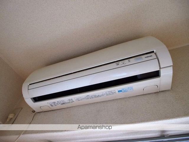 アメージンググレイスの内装写真