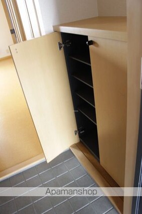 メモリーズホームＡ[2LDK/57.52m2]の内装