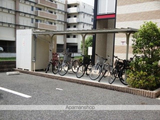 レオパレスエスポアールのその他写真