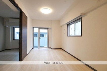 ＧＥＮＯＶＩＡ　東神田　ｇｒｅｅｎ　ｖｅｉｌ[1LDK/43.5m2]のその他内装7