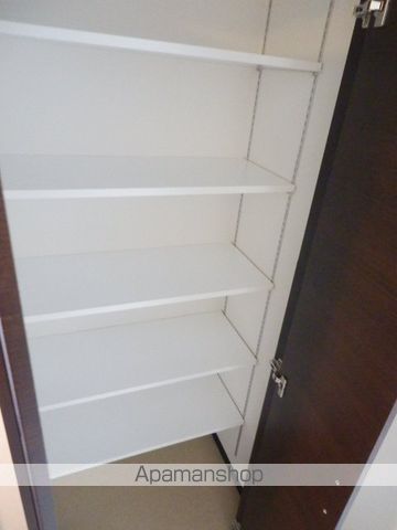 クレストパレス菊水の内装写真