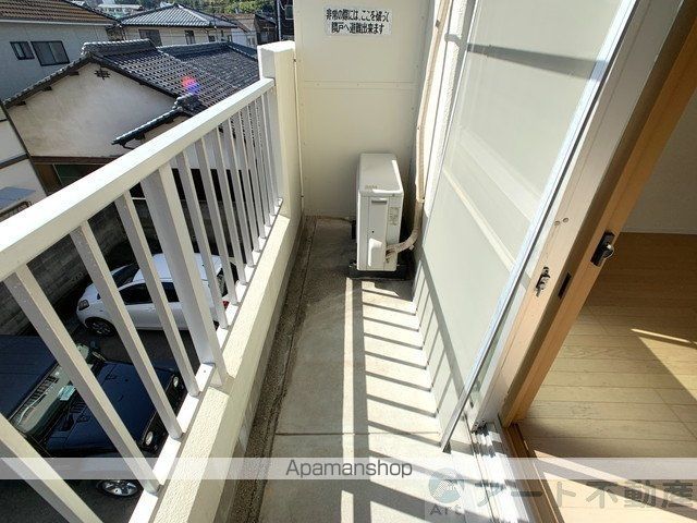 第7みのりハイツ愛光の内装写真