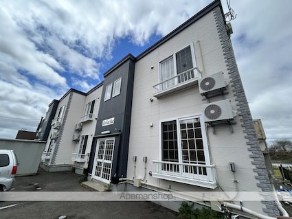 Ｒｅｌａｃｈｅ（ルラーシェ）[1LDK/43.74m2]の外観4