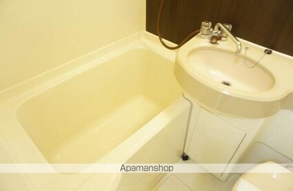 レディースＨＡＹＡＳＨＩ[1K/22.53m2]のバス