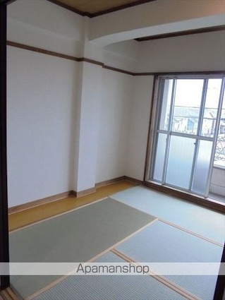 和歌山県和歌山市梅原[2DK/31m2]の内装6