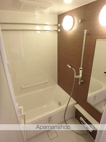 パークアクシス本町の内装写真