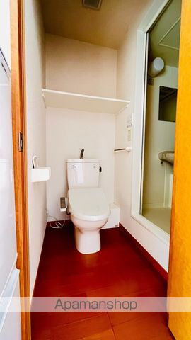 レオパレスハピネスの内装写真