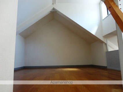 ハイツアラミス[1K/34.09m2]の内装2