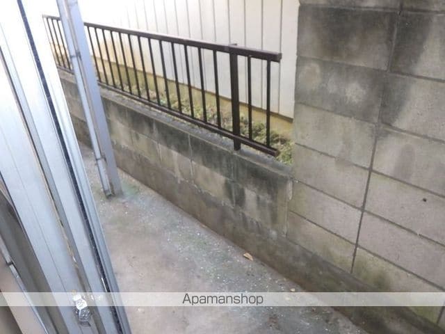 カーサジョイアの内装写真