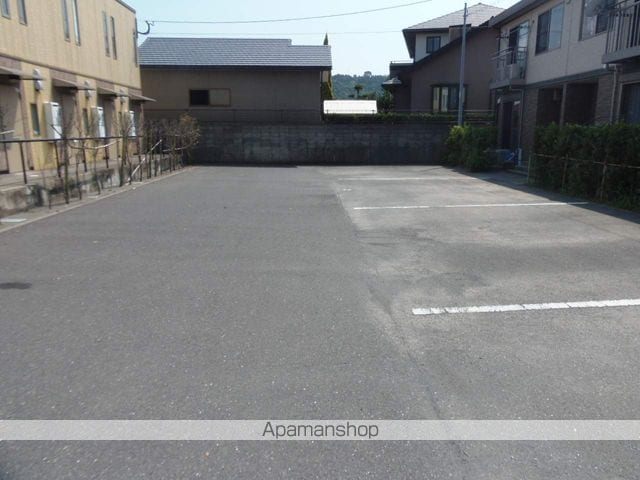 リースランド西原 D棟のその他写真