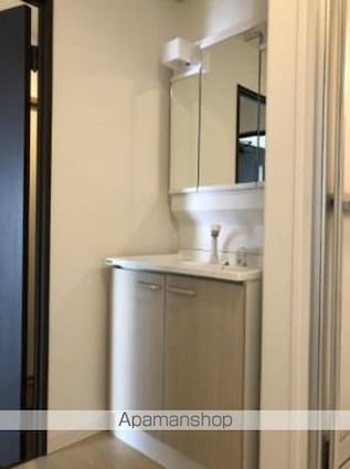 サーパス鷹子弐番館[3LDK/74.23m2]の洗面所