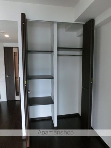 S−RESIDENCE淀屋橋の内装写真