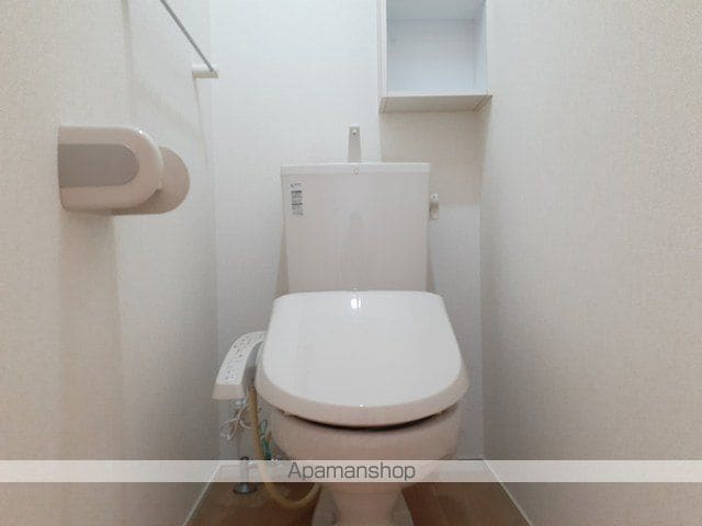 ニューシティ下堀IIの内装写真