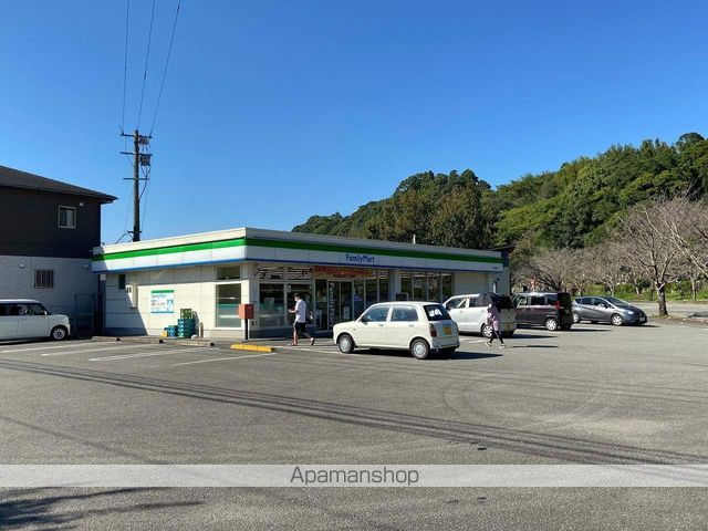 オクタワーズ宮崎南の周辺写真
