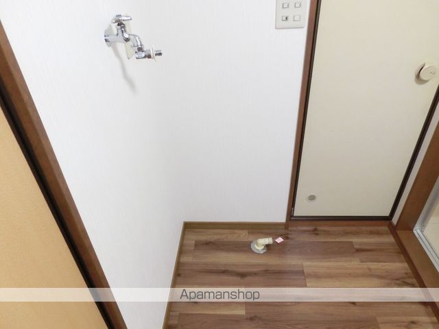 ホレストコーポの内装写真