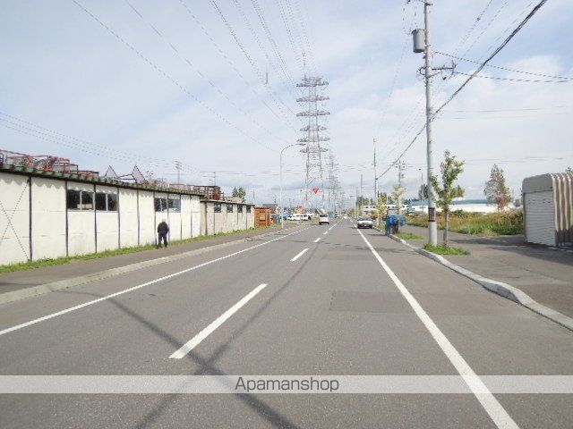 ウエストビレッジの周辺写真