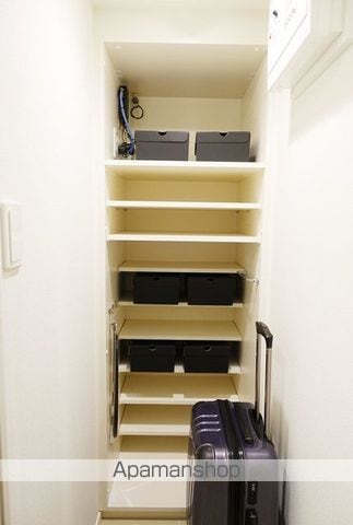 パークアクシス南青山七丁目の内装写真