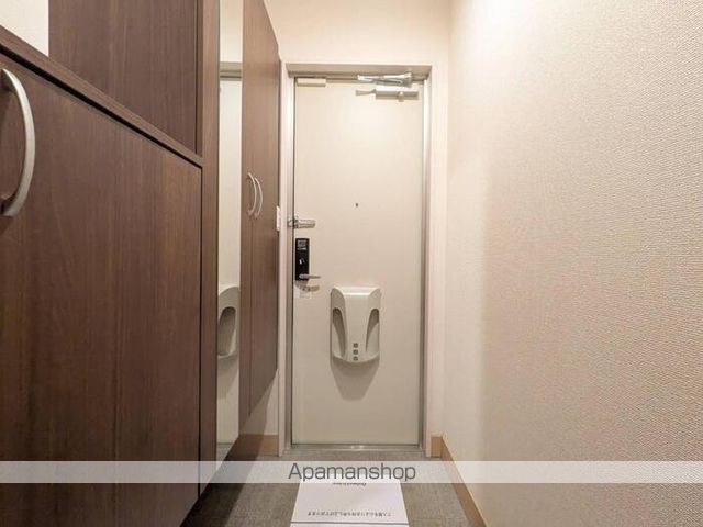 とじめハイツの内装写真