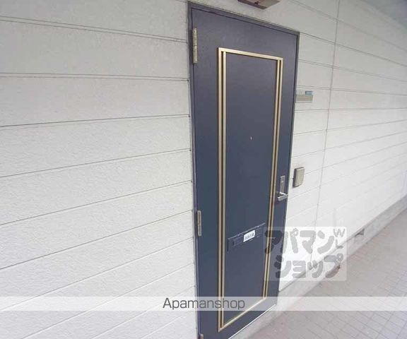 HOMEST大手町の内装写真