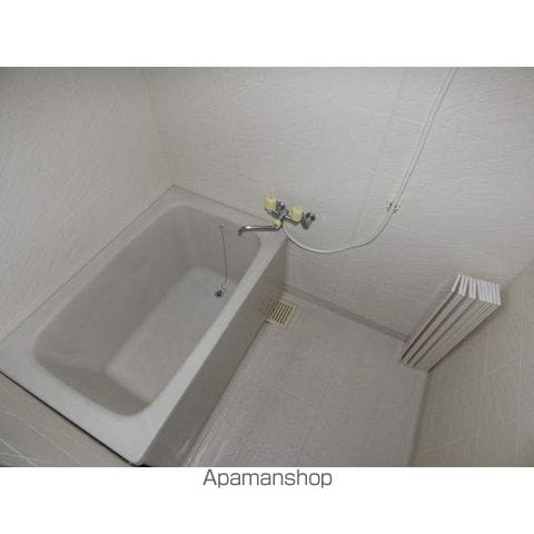 クレール神明の内装写真