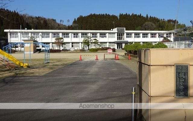 メルヴェイユ Iの周辺写真