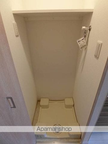 グランド・ガーラ大島の内装写真