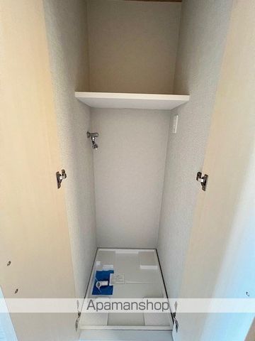 レジディア後楽園の内装写真