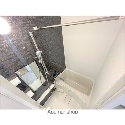 ISM中之島レジデンスの内装写真