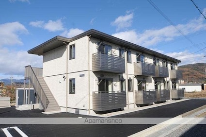 スカイ・カープ[1LDK/35.5m2]の外観1