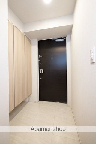 スカイグランデ津田沼の内装写真
