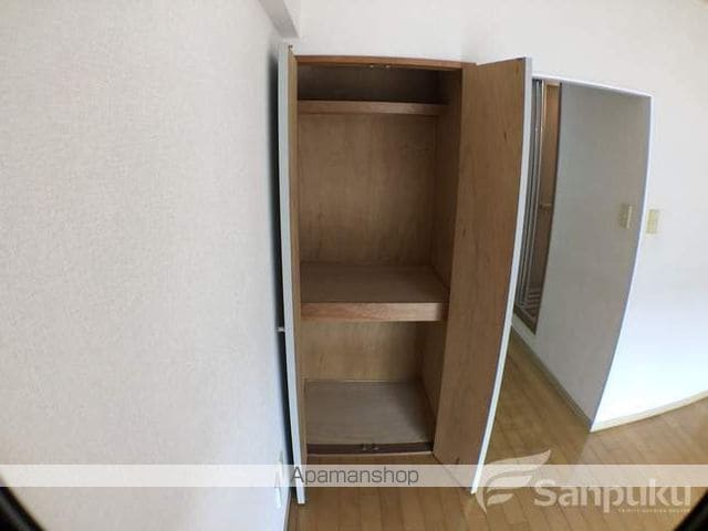 オクトワール松山中村の内装写真